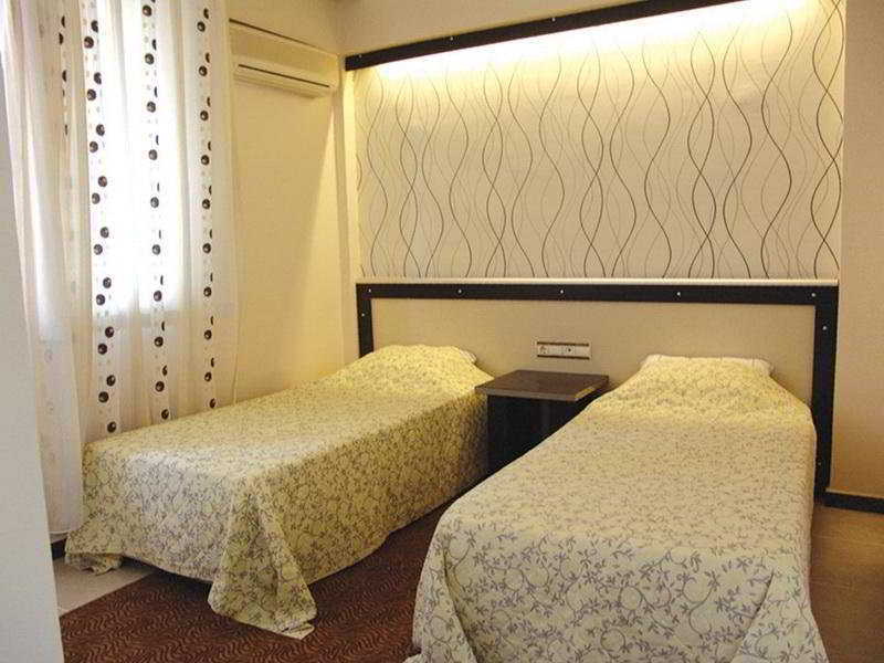 Reis Thermal Karahayit  Luaran gambar